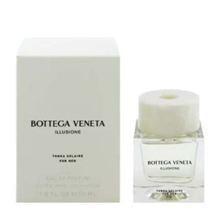 Bottega Veneta(ボッテガ ヴェネタ) 香水  イリュージオーネ トンカ ソレール 50ml