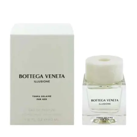 Bottega Veneta(ボッテガ ヴェネタ) 香水  イリュージオーネ トンカ ソレール 50ml