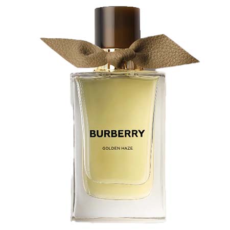 BURBERRY(バーバリー) 香水  シグネチャー エクストリーム ボタニカル ゴールド 100ml