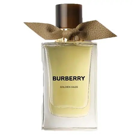 BURBERRY(バーバリー) 香水  シグネチャー エクストリーム ボタニカル ゴールド 100ml