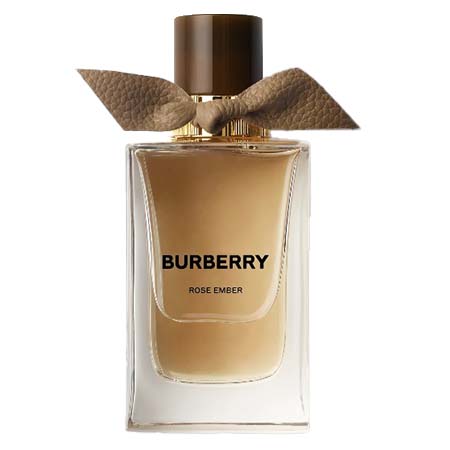 BURBERRY(バーバリー) 香水  シグネチャー エクストリーム ボタニカル  ローズアンバー オードパルファム 100ml