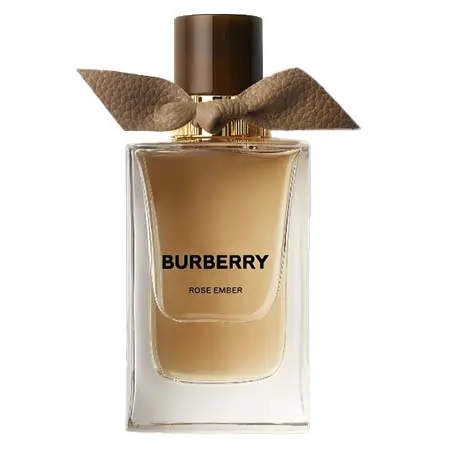BURBERRY(バーバリー) 香水  シグネチャー エクストリーム ボタニカル  ローズアンバー オードパルファム 100ml