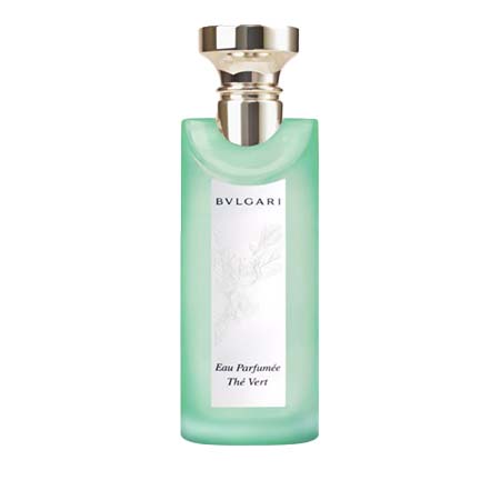 BVLGARI(ブルガリ) 香水  Eau Parfumee The Vert オードトワレ 150ml