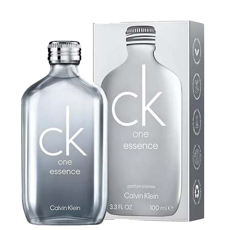 CALVIN KLEIN(カルバンクライン) 香水  ck one エッセンス インテンス パルファム 100ml