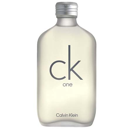 CALVIN KLEIN(カルバンクライン) 香水  ck one　オードトワレ 100ml