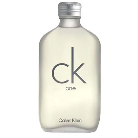 CALVIN KLEIN(カルバンクライン) 香水  ck one　オードトワレ 100ml