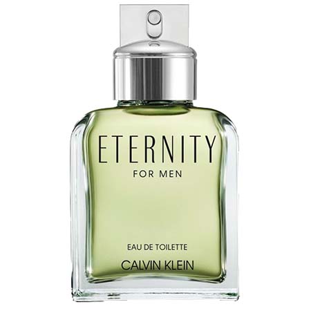 CALVIN KLEIN(カルバンクライン) 香水  エタニティ フォー メン オードトワレ 50ml