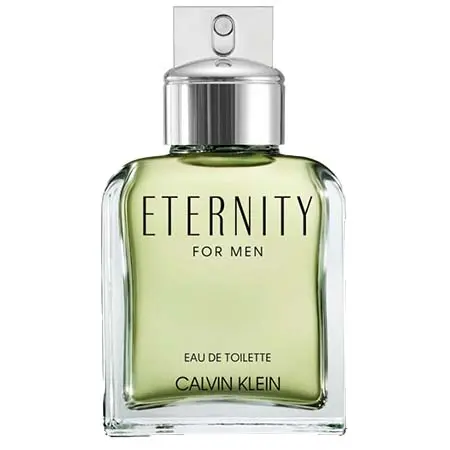 CALVIN KLEIN(カルバンクライン) 香水  エタニティ フォー メン オードトワレ 50ml