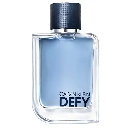 CALVIN KLEIN(カルバンクライン) 香水  デファイ オードトワレ 50ml