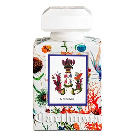 CARTHUSIA(カルトゥージア) 香水  アマーレ オードパルファム 100ml