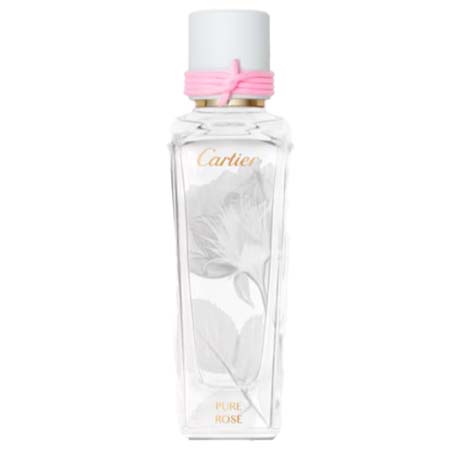 CARTIER(カルティエ) 香水  レ ゼピュール ドゥ パルファン ピュール ローズ オードトワレ 75ml