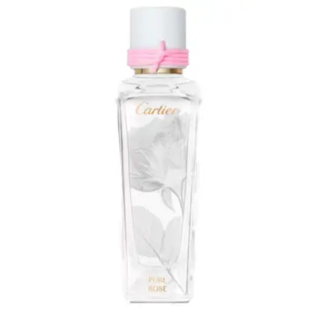 CARTIER(カルティエ) 香水  レ ゼピュール ドゥ パルファン ピュール ローズ オードトワレ 75ml