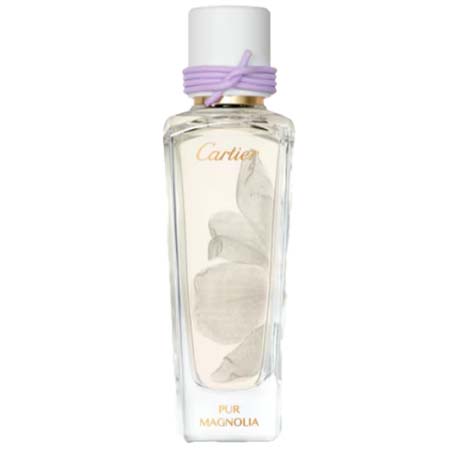 CARTIER(カルティエ) 香水  レ ゼピュール ドゥ パルファン：カルティエ　ピュール　マニョリア　オードトワレ 75ml