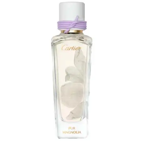 CARTIER(カルティエ) 香水  レ ゼピュール ドゥ パルファン：カルティエ　ピュール　マニョリア　オードトワレ 75ml