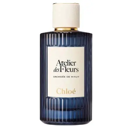 Chloe(クロエ) 香水  Atelier des Fleurs Orchidée de Minuit オードパルファム 50ml