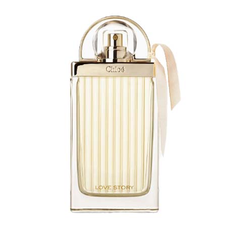 Chloe(クロエ) 香水  Chloe Love Story Eau de Parfum 75ml