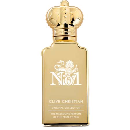 Clive Christian(クライヴ クリスチャン) 香水  ナツメグ サンダルウッド トンカ 50ml