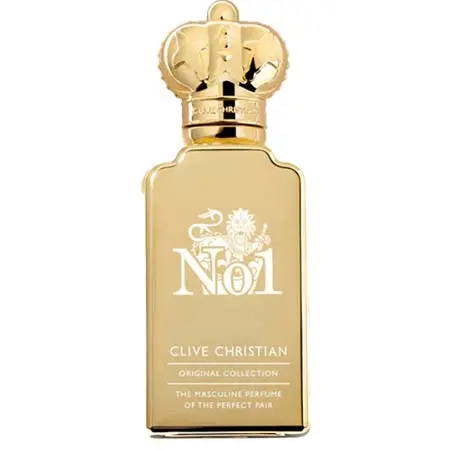 Clive Christian(クライヴ クリスチャン) 香水  ナツメグ サンダルウッド トンカ 50ml