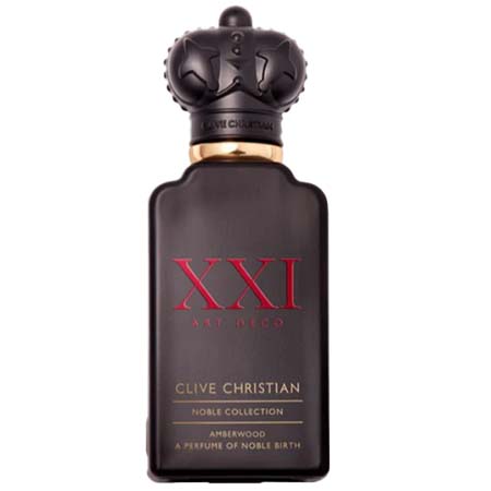 Clive Christian(クライヴ クリスチャン) 香水  アンジェリカシード セージアブソリュート ティンバーウッド 50ml