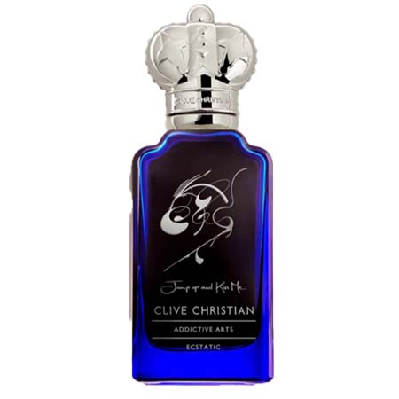 Clive Christian(クライヴ クリスチャン) 香水  オレンジ ビガラード サンダルウッド チュベローズ 50ml