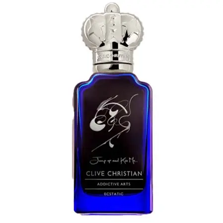 Clive Christian(クライヴ クリスチャン) 香水  オレンジ ビガラード サンダルウッド チュベローズ 50ml