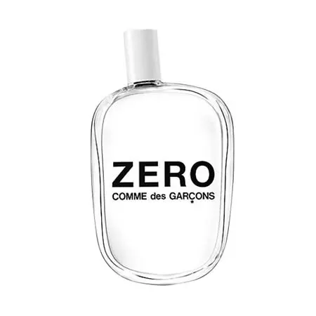 COMME des GARCONS(コムデギャルソン) 香水  ゼロ オードパルファム 100ml