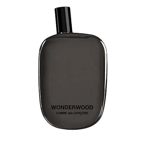 COMME des GARCONS(コムデギャルソン) 香水  ワンダーウッド オードパルファム 100ml