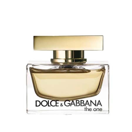 DOLCE&GABBANA(ドルチェ＆ガッバーナ) 香水  ザ・ワン オードパルファム 50ml