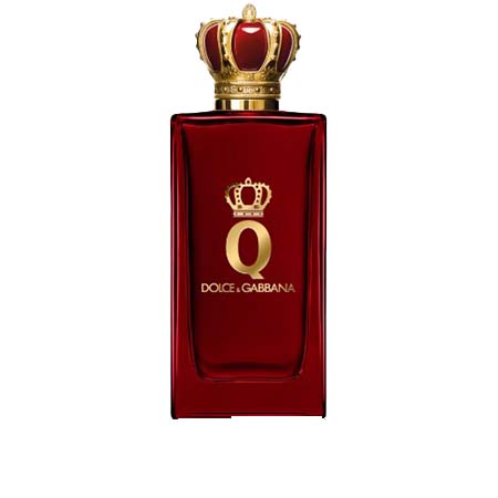 DOLCE&GABBANA(ドルチェ＆ガッバーナ) 香水  Q by ドルチェ＆ガッバーナ パルファム 100ml