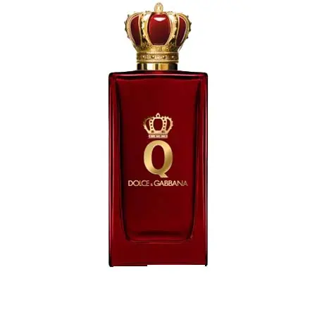 DOLCE&GABBANA(ドルチェ＆ガッバーナ) 香水  Q by ドルチェ＆ガッバーナ パルファム 100ml