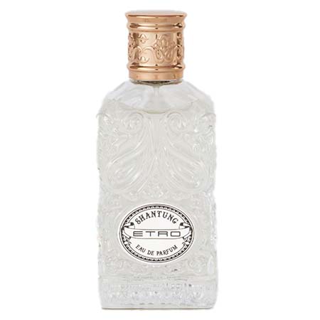ETRO(エトロ) 香水  SHANTUNG［シャンタン］100ml