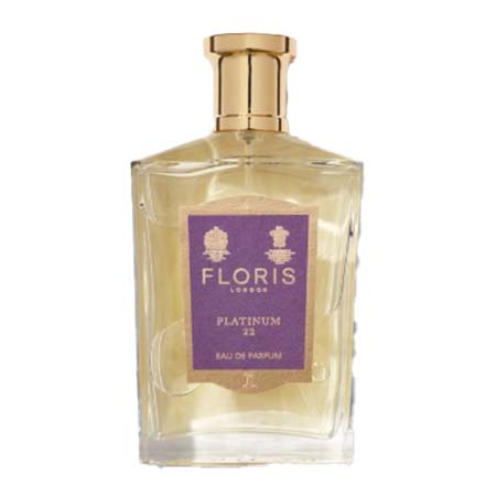 FLORIS(フローリス) 香水  プラチナム22 100ml