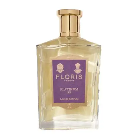 FLORIS(フローリス) 香水  プラチナム22 100ml