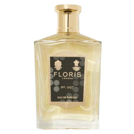 FLORIS(フローリス) 香水  No.007 100ml