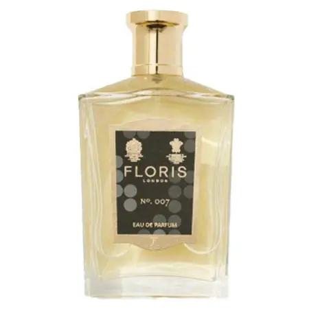 FLORIS(フローリス) 香水  No.007 100ml