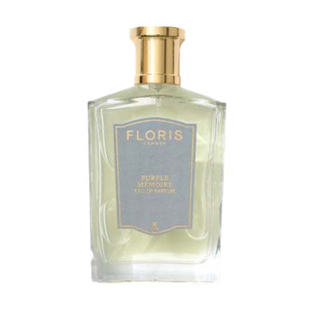 FLORIS(フローリス) 香水  パープルメモワール 100ml