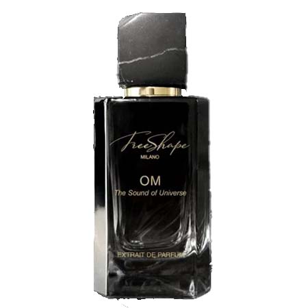 FreeShape MILANO(フリーシェイプミラノ) 香水 OM 100ml