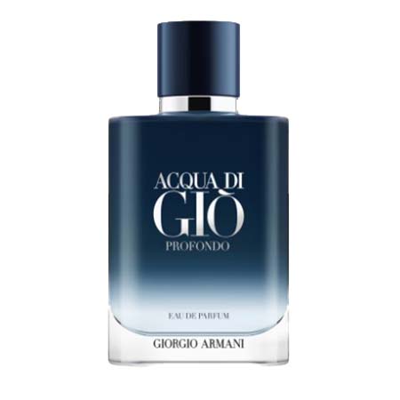 GIORGIO ARMANI(アルマーニ) 香水  アクア ディ ジオ プロフォンド オードパルファン 100ml