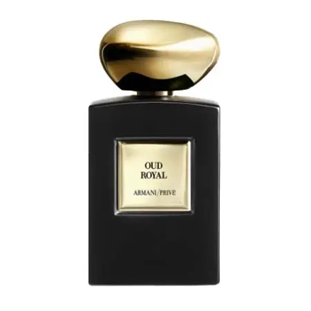 GIORGIO ARMANI(アルマーニ) 香水  アルマーニ プリヴェ ウードロイヤル 100ml