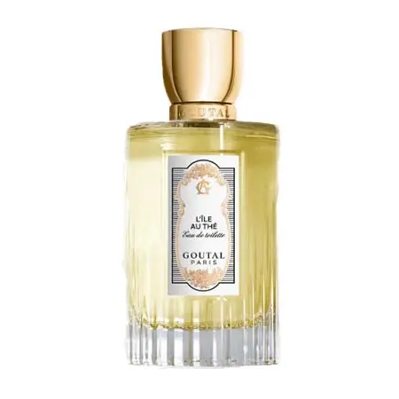 GOUTAL(グタール) 香水  イル オ テ オードトワレ 100ml