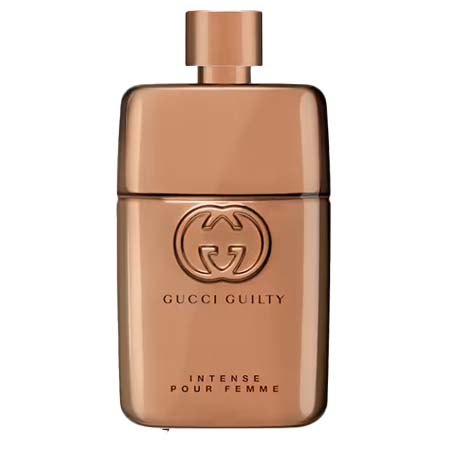 GUCCI(グッチ) 香水  〔グッチ ギルティ インテンス プールファム〕オードパルファム 90ml