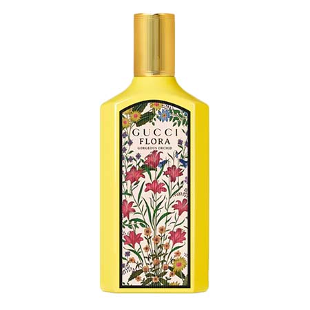 GUCCI(グッチ) 香水  〔グッチ フローラ〕ゴージャス オーキッド 100ml