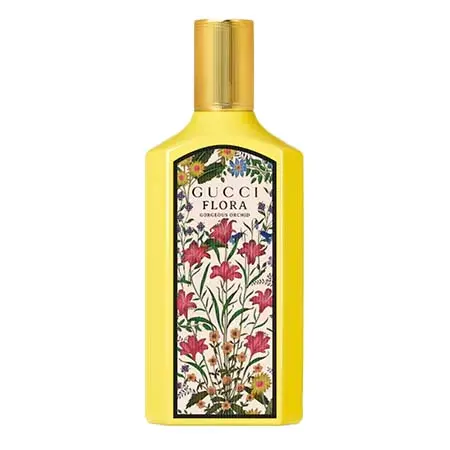 GUCCI(グッチ) 香水  〔グッチ フローラ〕ゴージャス オーキッド 100ml