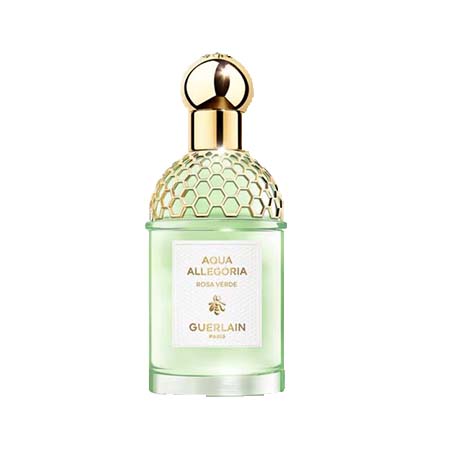 GUERLAIN(ゲラン) 香水  ローザ ヴェルデ – オーデトワレ 75ml