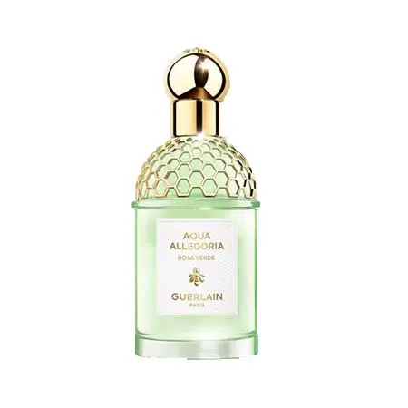 GUERLAIN(ゲラン) 香水  ローザ ヴェルデ – オーデトワレ 75ml