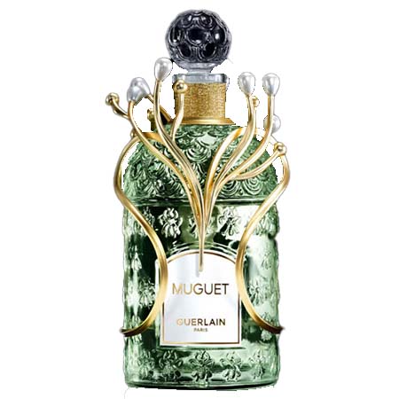 GUERLAIN(ゲラン) 香水  ミュゲ ビーボトル125ml＆スプレーボトル30ml
