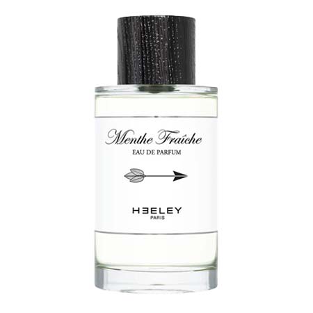 HEELEY(ヒーリー) 香水  マント・フレッシュ 100ml
