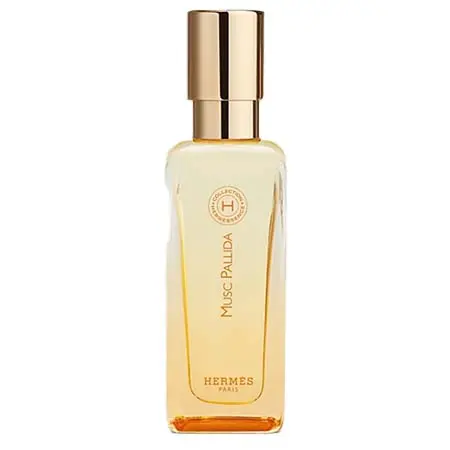 Hermes(エルメス) 香水  ムスク パリダ 25ml