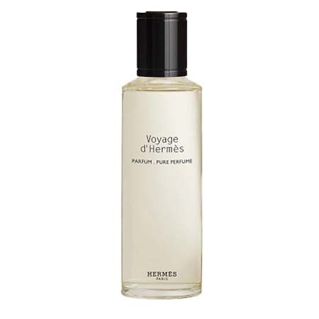 Hermes(エルメス) 香水  《ヴォヤージュ ドゥ エルメス》 レフィル 200ml