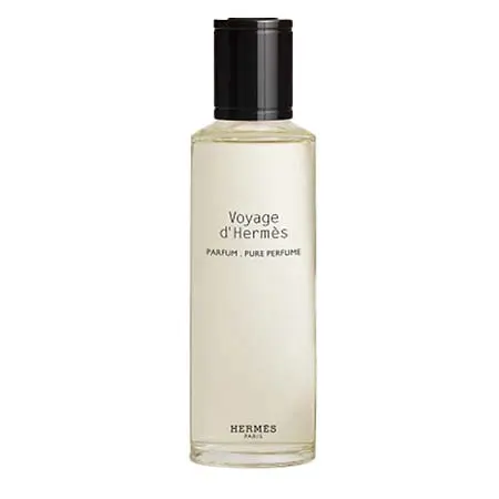 Hermes(エルメス) 香水  《ヴォヤージュ ドゥ エルメス》 レフィル 200ml
